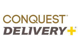 Simplot Conquest®  Delivery+® Fries Custom Card