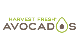 Simplot Harvest Fresh™ Avocados Custom Card