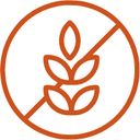 Product Specification Icon - Gluten Free