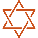 Product Specification Icon - Kosher Certified