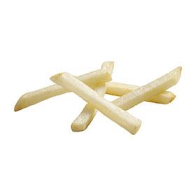 Straight Cut Fries