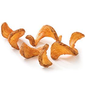 Original Cut Beer-batter flavored SIDEWINDERS™ Fries, Skin On