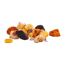 Roasted Root Vegetable Blend