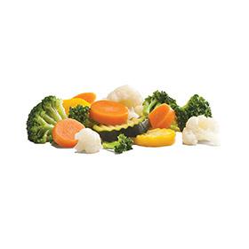 Normandy Vegetable Blend