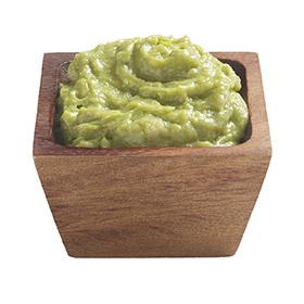 Avocado Pulp, Fresh