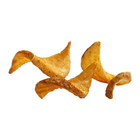Junior Cut Savory SIDEWINDERS™ Fries, Skin On
