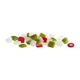 Diced Peppers & Onions Blend