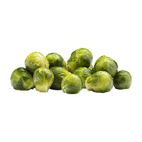 Brussels Sprouts