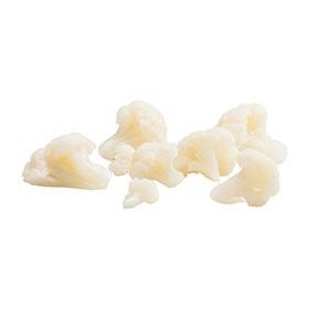 Cauliflower, IQF