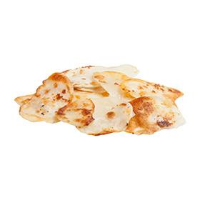 Sliced Hash Browns
