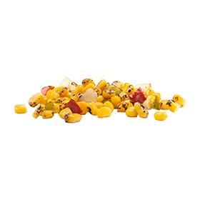 RTE Flame-Roasted Sweet Corn & Peppers Blend