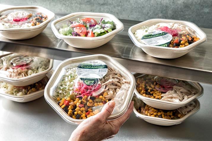5 Reasons Why Portable Meals Mean Business for Restaurants