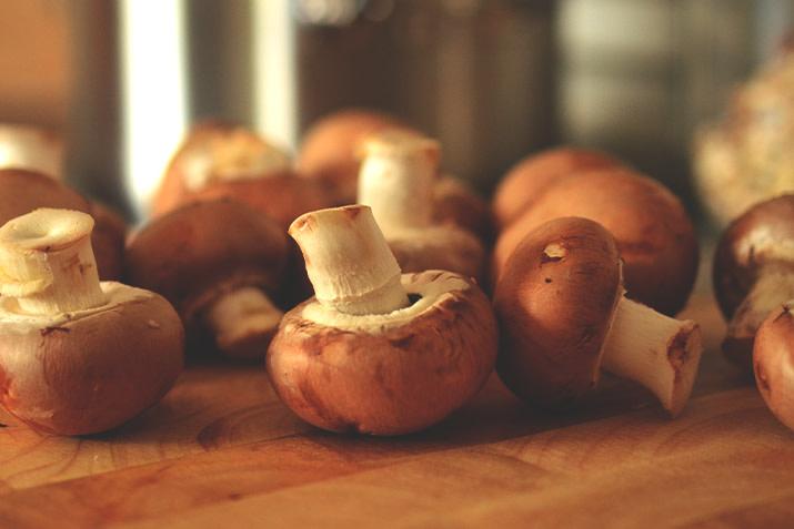 Should You Wash Your Mushrooms?