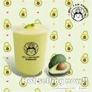 yogost avocado drink