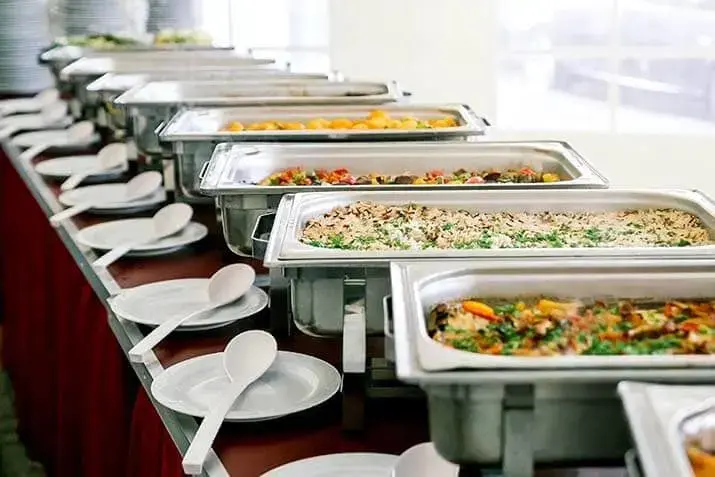 How to Meet the Pent-up Demand for Catering with Limited Staff