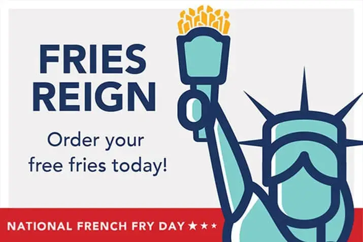 Fries Drove Traffic During the Pandemic: Learn How to Capitalize on the Trend