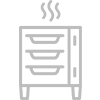 Steamer Icon