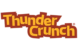 Simplot Thunder Crunch® Custom Card