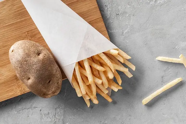 4 Fascinating Facts About the Potato That You Might Not Have Known