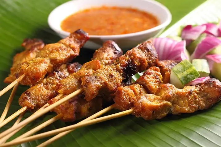 Malaysia Food Trends 2022