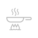 Stove Top / Sauté Icon