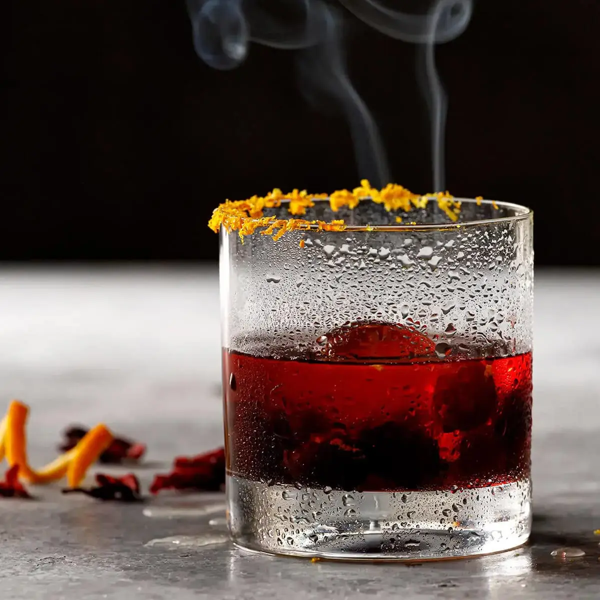 Black Cherry and Hibiscus Old Fashioned.jpg
