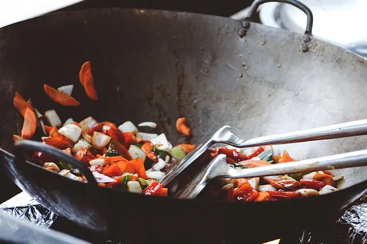How To Care For Your Wok