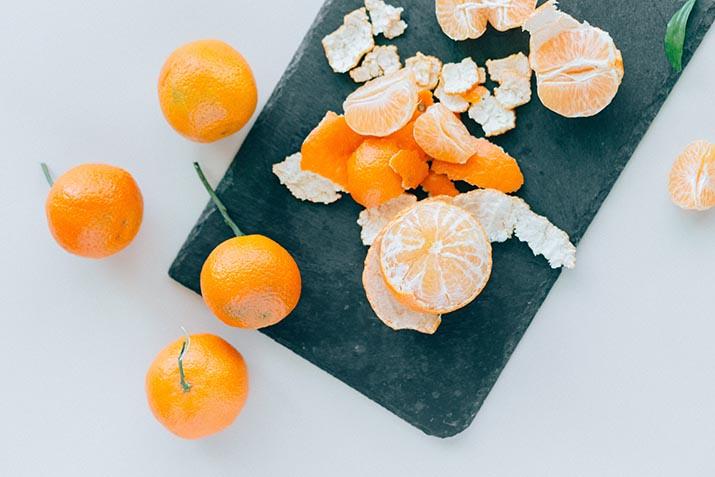 How To Reuse Citrus Peels For Your Kitchen