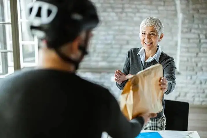 6 Smart Ways to Retain More Delivery and Takeout Customers