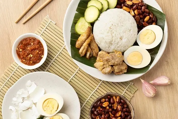 Popular Southeast-Asian Breakfasts
