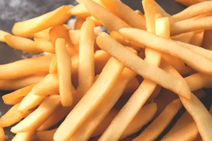 Are Frozen French Fries Chef-Approved?