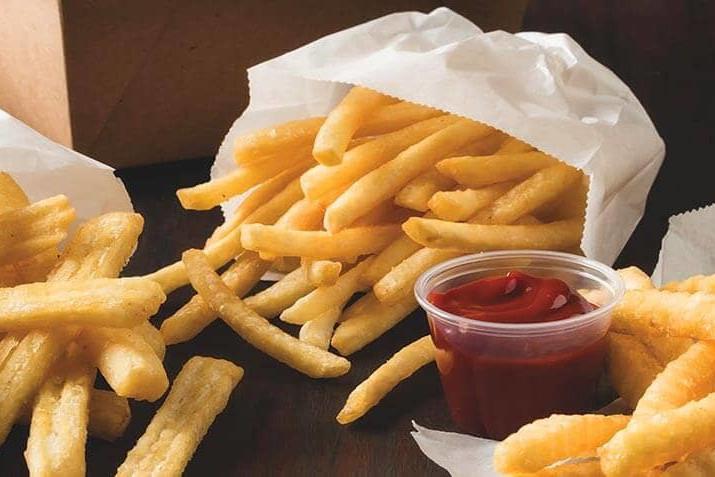 The Hidden Costs of Line Flow Fries
