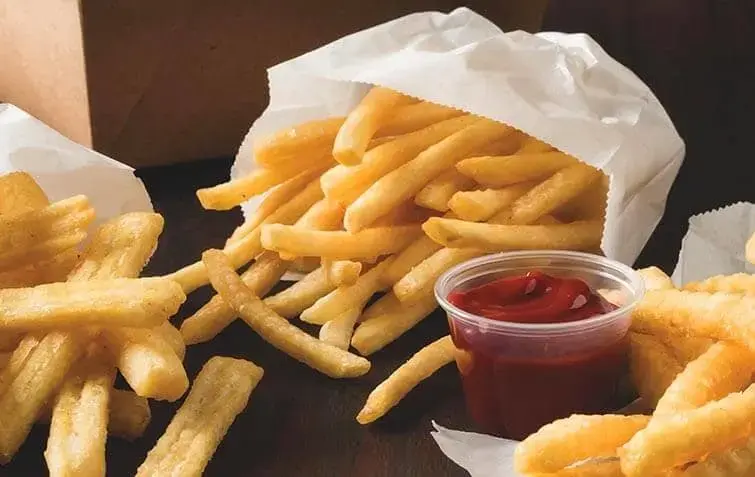 The Hidden Costs of Line Flow Fries