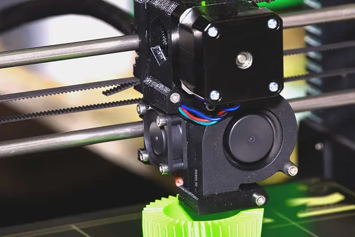 Everything You Know: Printing Food With 3d Technology