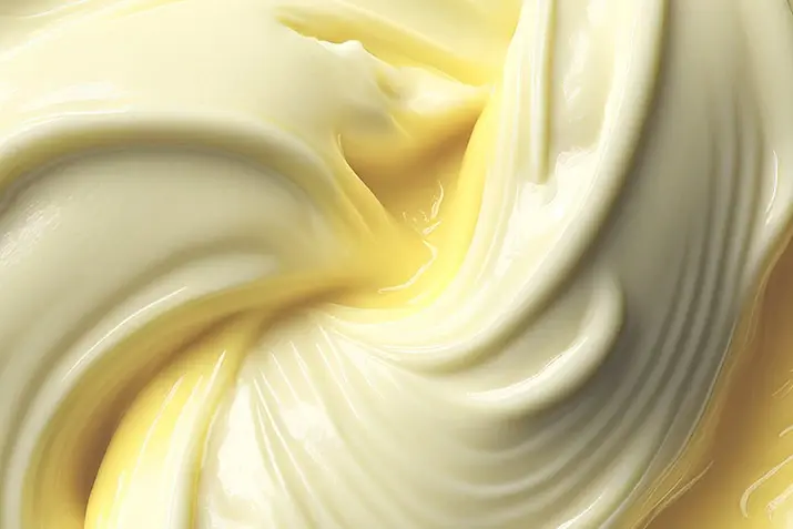 How To Make Your Very Own Customizable Butter