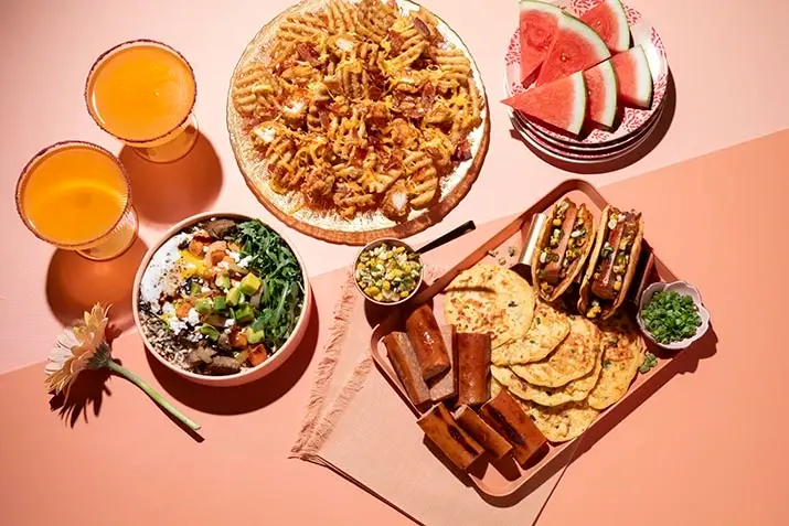 Fancy Eats, Familiar Feels: Boujee Breakfasts Offer Elevated Comfort Food