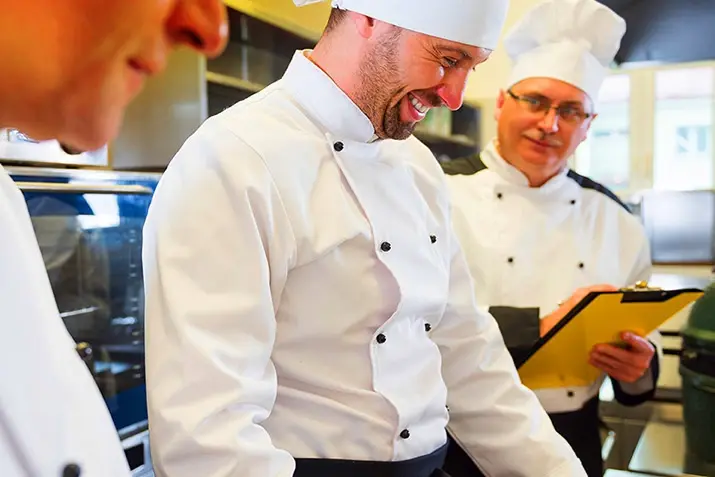 Skills You Learn In The Food Industry You Can Use Anywhere