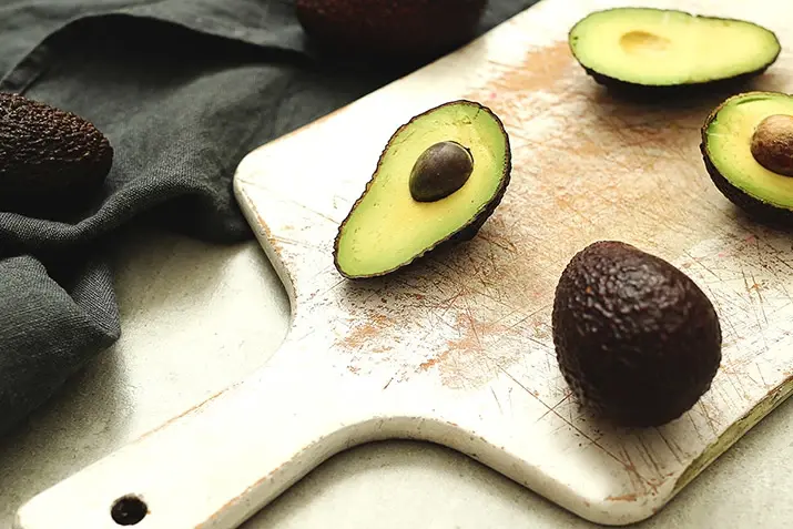 Reasons Frozen Avocados Are Back In Kitchens