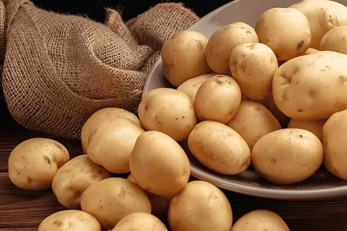 9 Unusual Uses For Potatoes