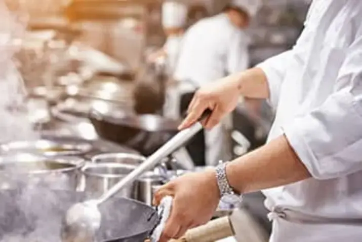 Getting It Right: How to Hire In Foodservice