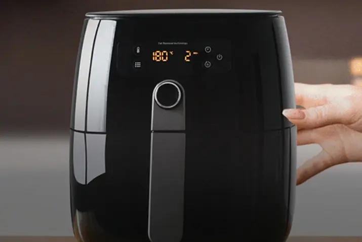 The Air Fryer Hacks You Have To Know