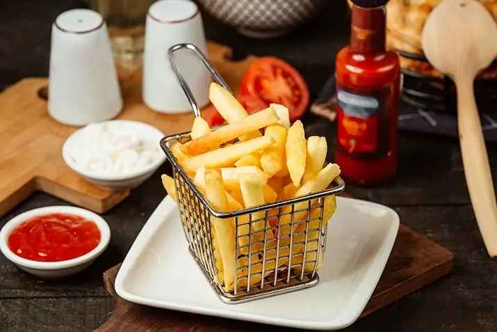 How To Avoid Soggy Fries | Plus Other Restaurant Reviews To Avoid