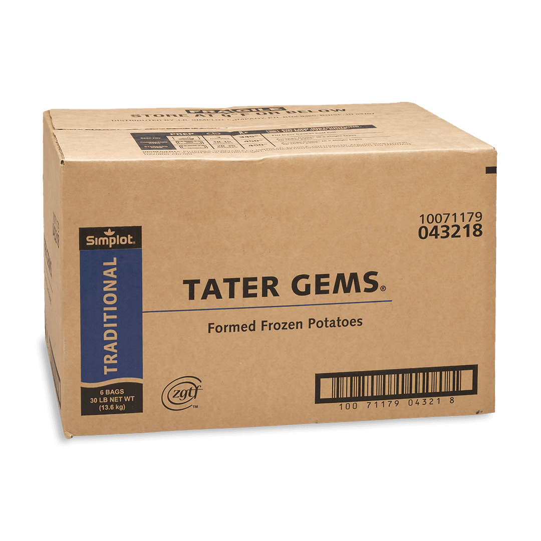 Tater Gems®