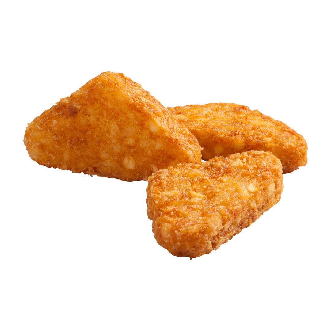 Tater Triangles