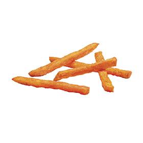 Sweet Potato Thin Cut Fries