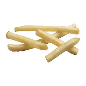 Straight Cut Fries