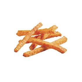 Sweet Potato Shoestring Fries