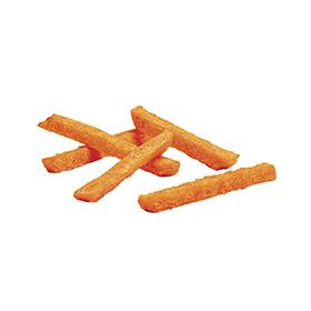Sweet Potato Straight Cut Fries