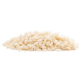 Brown Rice, IQF