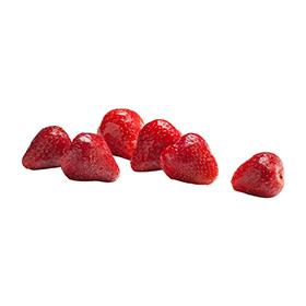 Strawberries, IQF Whole